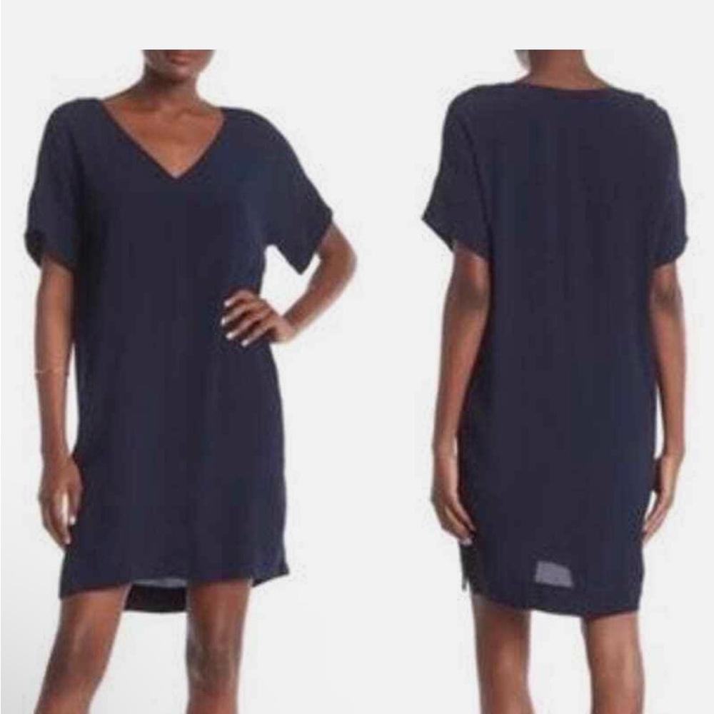 Madewell Novel Dress
